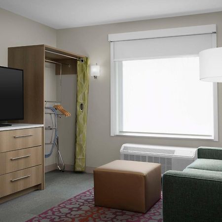 Home2 Suites By Hilton Poughkeepsie Kültér fotó