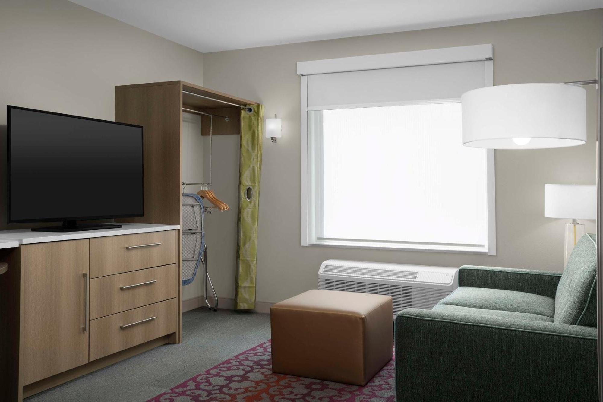 Home2 Suites By Hilton Poughkeepsie Kültér fotó