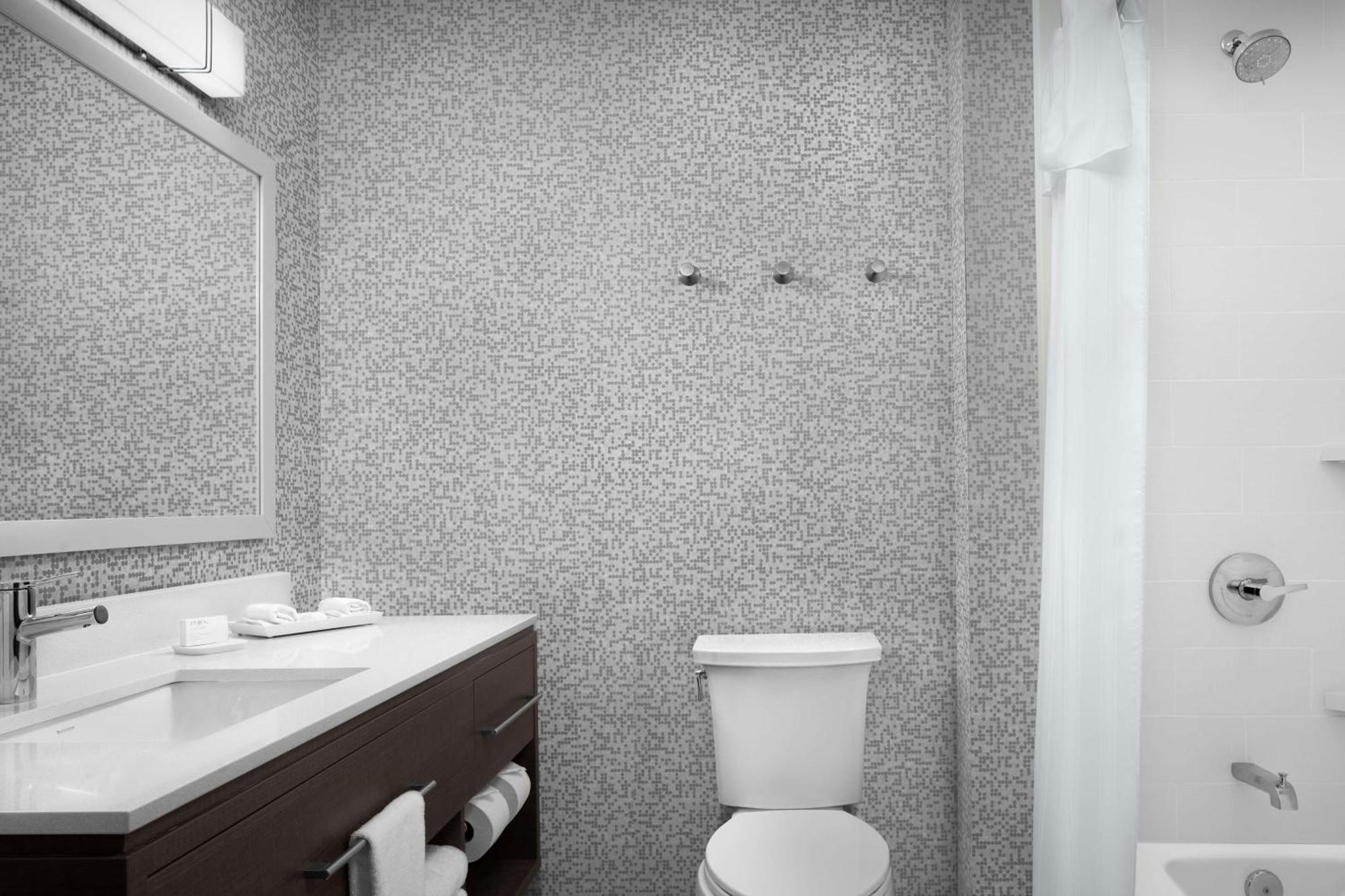 Home2 Suites By Hilton Poughkeepsie Kültér fotó