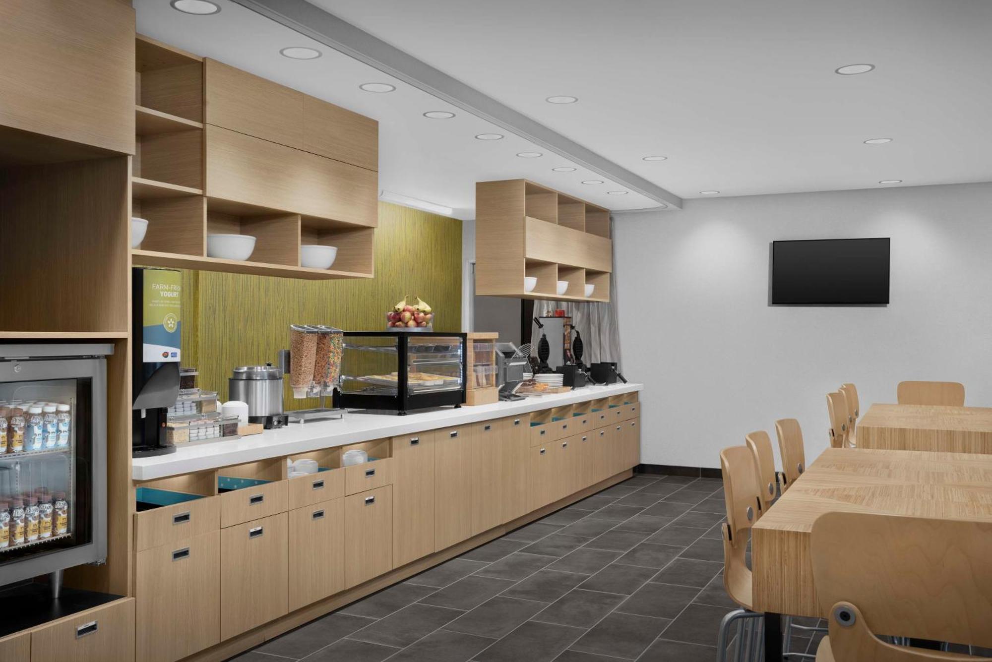 Home2 Suites By Hilton Poughkeepsie Kültér fotó