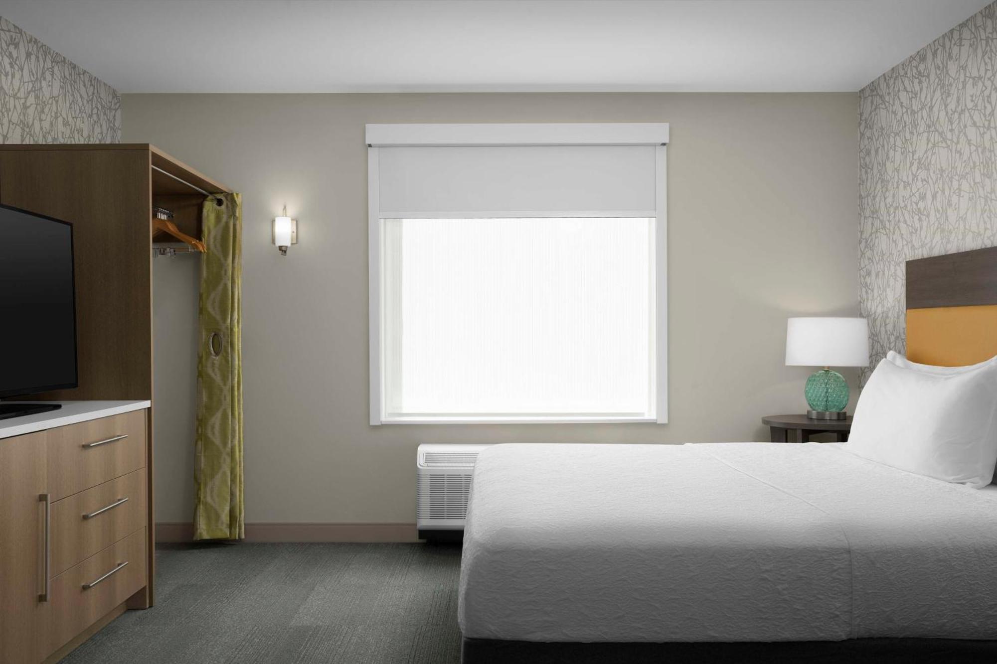Home2 Suites By Hilton Poughkeepsie Kültér fotó