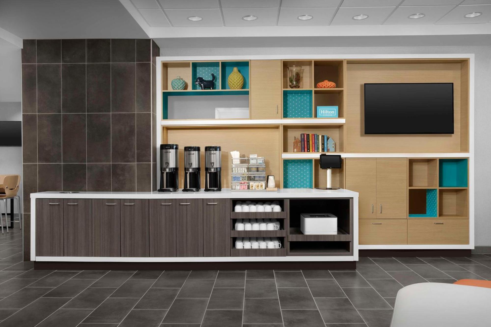 Home2 Suites By Hilton Poughkeepsie Kültér fotó